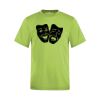 ATC PRO TEAM SHORT SLEEVE YOUTH TEE Thumbnail