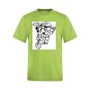 ATC PRO TEAM SHORT SLEEVE YOUTH TEE Thumbnail