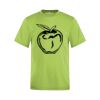 ATC PRO TEAM SHORT SLEEVE YOUTH TEE Thumbnail