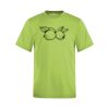 ATC PRO TEAM SHORT SLEEVE YOUTH TEE Thumbnail