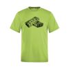 ATC PRO TEAM SHORT SLEEVE YOUTH TEE Thumbnail