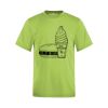 ATC PRO TEAM SHORT SLEEVE YOUTH TEE Thumbnail