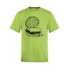 ATC PRO TEAM SHORT SLEEVE YOUTH TEE Thumbnail