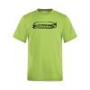 ATC PRO TEAM SHORT SLEEVE YOUTH TEE Thumbnail