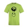 ATC PRO TEAM SHORT SLEEVE YOUTH TEE Thumbnail