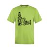 ATC PRO TEAM SHORT SLEEVE YOUTH TEE Thumbnail