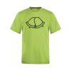 ATC PRO TEAM SHORT SLEEVE YOUTH TEE Thumbnail