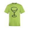 ATC PRO TEAM SHORT SLEEVE YOUTH TEE Thumbnail