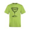 ATC PRO TEAM SHORT SLEEVE YOUTH TEE Thumbnail
