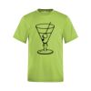 ATC PRO TEAM SHORT SLEEVE YOUTH TEE Thumbnail