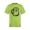 ATC PRO TEAM SHORT SLEEVE YOUTH TEE Thumbnail