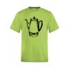 ATC PRO TEAM SHORT SLEEVE YOUTH TEE Thumbnail