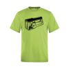 ATC PRO TEAM SHORT SLEEVE YOUTH TEE Thumbnail