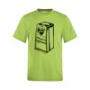 ATC PRO TEAM SHORT SLEEVE YOUTH TEE Thumbnail