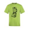 ATC PRO TEAM SHORT SLEEVE YOUTH TEE Thumbnail