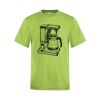 ATC PRO TEAM SHORT SLEEVE YOUTH TEE Thumbnail