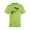 ATC PRO TEAM SHORT SLEEVE YOUTH TEE Thumbnail