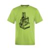 ATC PRO TEAM SHORT SLEEVE YOUTH TEE Thumbnail