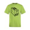 ATC PRO TEAM SHORT SLEEVE YOUTH TEE Thumbnail