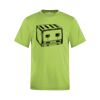 ATC PRO TEAM SHORT SLEEVE YOUTH TEE Thumbnail