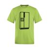 ATC PRO TEAM SHORT SLEEVE YOUTH TEE Thumbnail