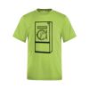 ATC PRO TEAM SHORT SLEEVE YOUTH TEE Thumbnail