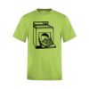 ATC PRO TEAM SHORT SLEEVE YOUTH TEE Thumbnail