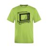 ATC PRO TEAM SHORT SLEEVE YOUTH TEE Thumbnail