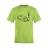 ATC PRO TEAM SHORT SLEEVE YOUTH TEE Thumbnail
