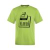 ATC PRO TEAM SHORT SLEEVE YOUTH TEE Thumbnail