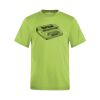 ATC PRO TEAM SHORT SLEEVE YOUTH TEE Thumbnail