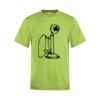 ATC PRO TEAM SHORT SLEEVE YOUTH TEE Thumbnail