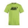 ATC PRO TEAM SHORT SLEEVE YOUTH TEE Thumbnail