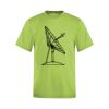 ATC PRO TEAM SHORT SLEEVE YOUTH TEE Thumbnail