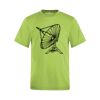 ATC PRO TEAM SHORT SLEEVE YOUTH TEE Thumbnail