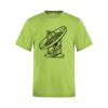ATC PRO TEAM SHORT SLEEVE YOUTH TEE Thumbnail