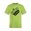 ATC PRO TEAM SHORT SLEEVE YOUTH TEE Thumbnail