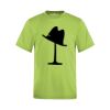 ATC PRO TEAM SHORT SLEEVE YOUTH TEE Thumbnail