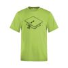 ATC PRO TEAM SHORT SLEEVE YOUTH TEE Thumbnail