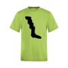 ATC PRO TEAM SHORT SLEEVE YOUTH TEE Thumbnail