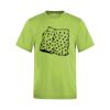 ATC PRO TEAM SHORT SLEEVE YOUTH TEE Thumbnail