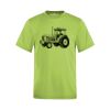 ATC PRO TEAM SHORT SLEEVE YOUTH TEE Thumbnail