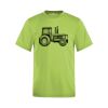 ATC PRO TEAM SHORT SLEEVE YOUTH TEE Thumbnail