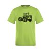 ATC PRO TEAM SHORT SLEEVE YOUTH TEE Thumbnail