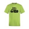 ATC PRO TEAM SHORT SLEEVE YOUTH TEE Thumbnail