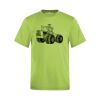 ATC PRO TEAM SHORT SLEEVE YOUTH TEE Thumbnail