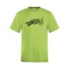 ATC PRO TEAM SHORT SLEEVE YOUTH TEE Thumbnail