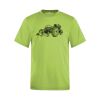 ATC PRO TEAM SHORT SLEEVE YOUTH TEE Thumbnail