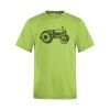 ATC PRO TEAM SHORT SLEEVE YOUTH TEE Thumbnail