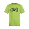 ATC PRO TEAM SHORT SLEEVE YOUTH TEE Thumbnail